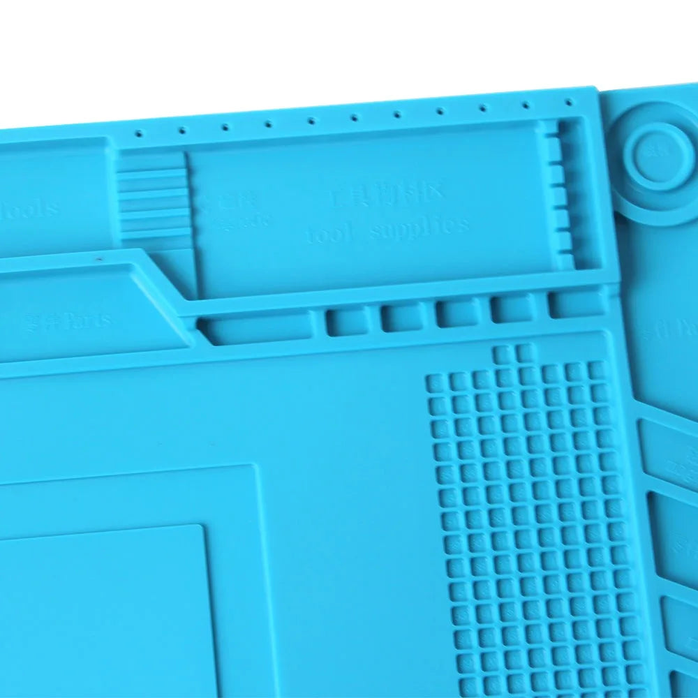 Soldering Station Mat