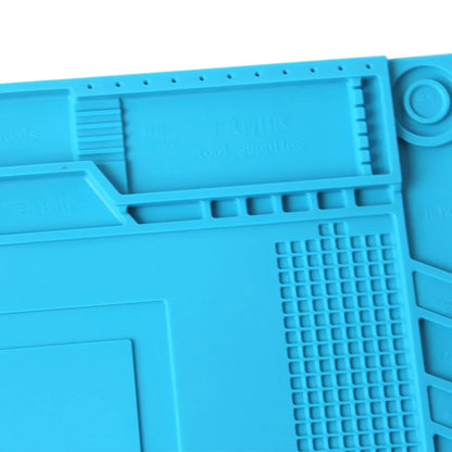 Soldering Station Mat