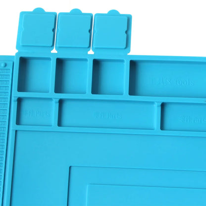 Soldering Station Mat