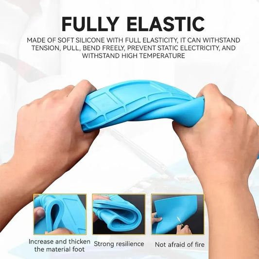 Soldering Station Mat